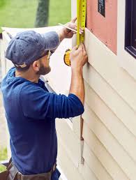 Best Storm Damage Siding Repair  in Brookhaven, PA